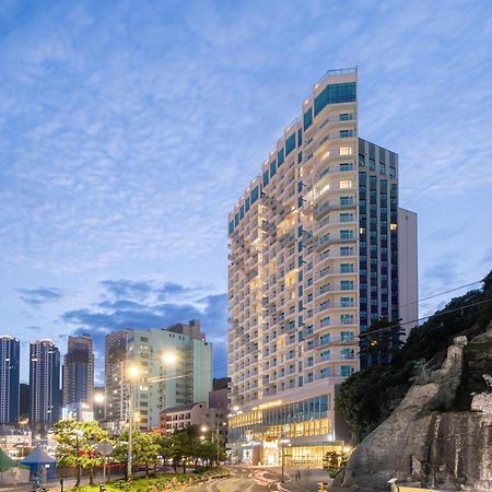 Urbanstay Busan Songdo Beach Екстериор снимка