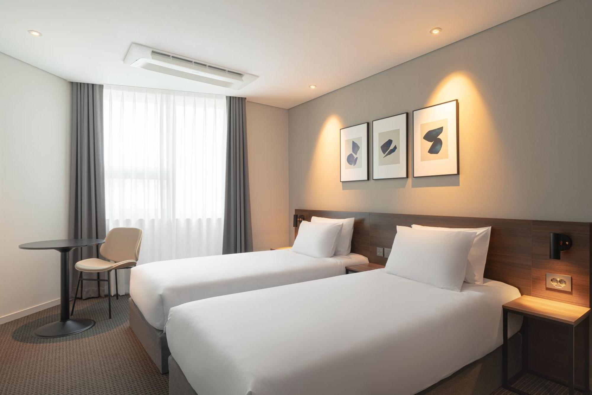 Urbanstay Busan Songdo Beach Екстериор снимка
