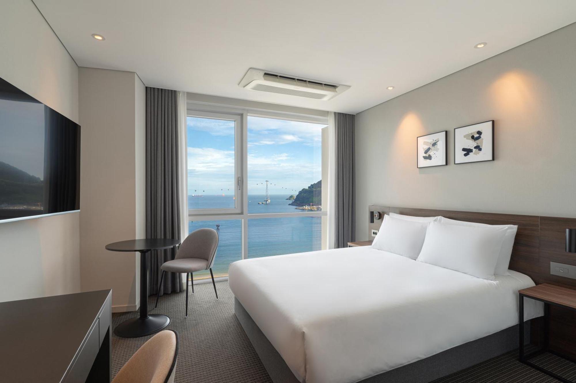 Urbanstay Busan Songdo Beach Екстериор снимка