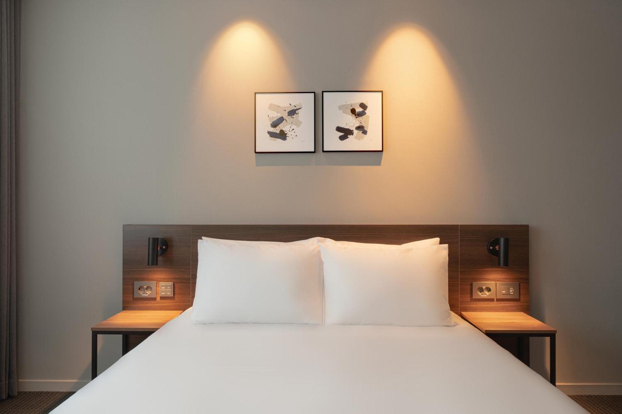 Urbanstay Busan Songdo Beach Екстериор снимка