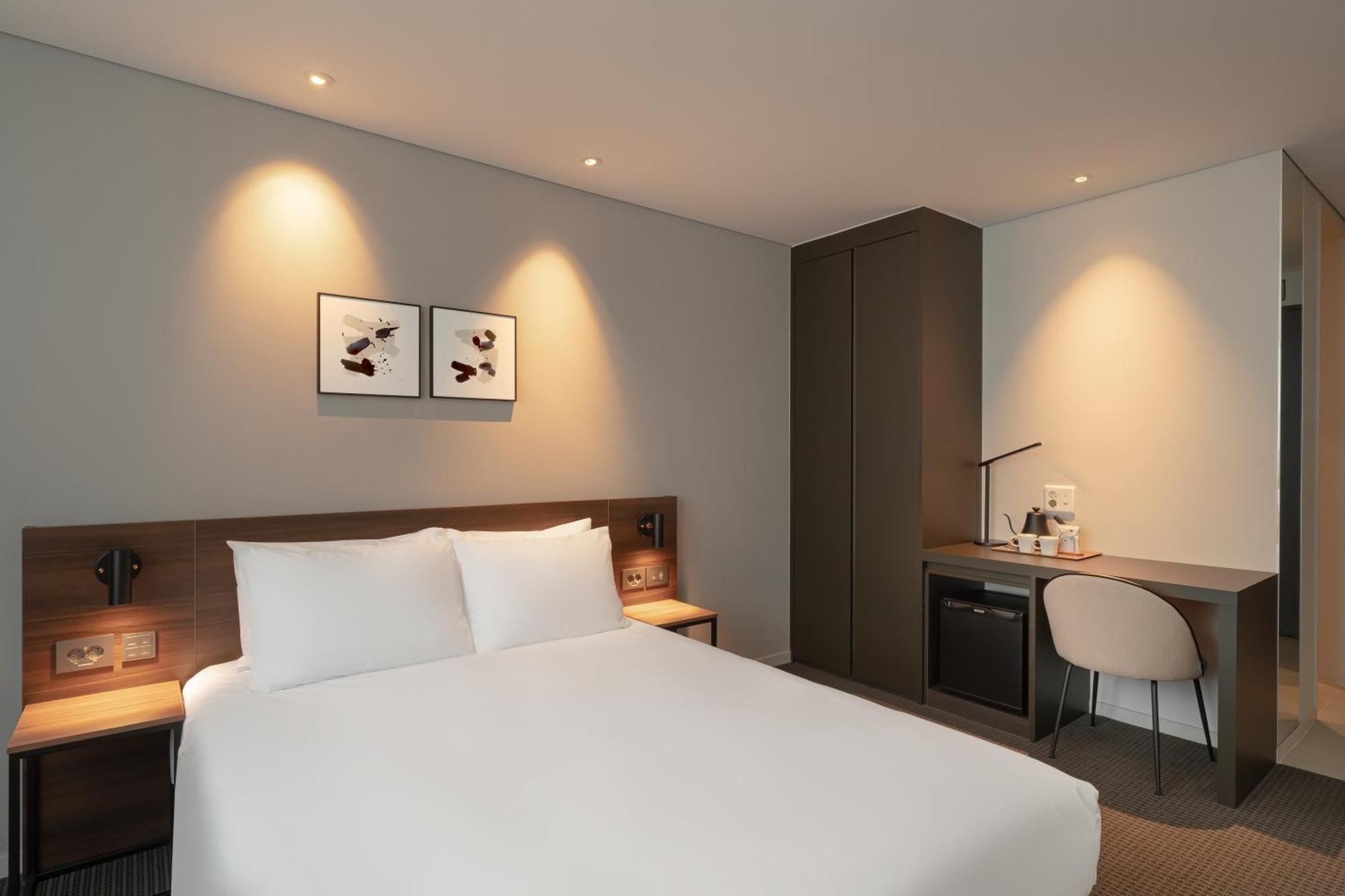 Urbanstay Busan Songdo Beach Екстериор снимка
