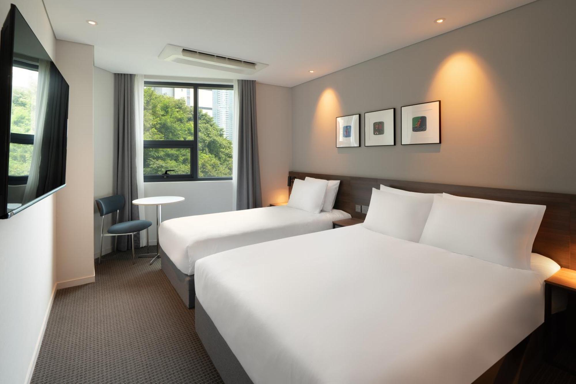 Urbanstay Busan Songdo Beach Екстериор снимка