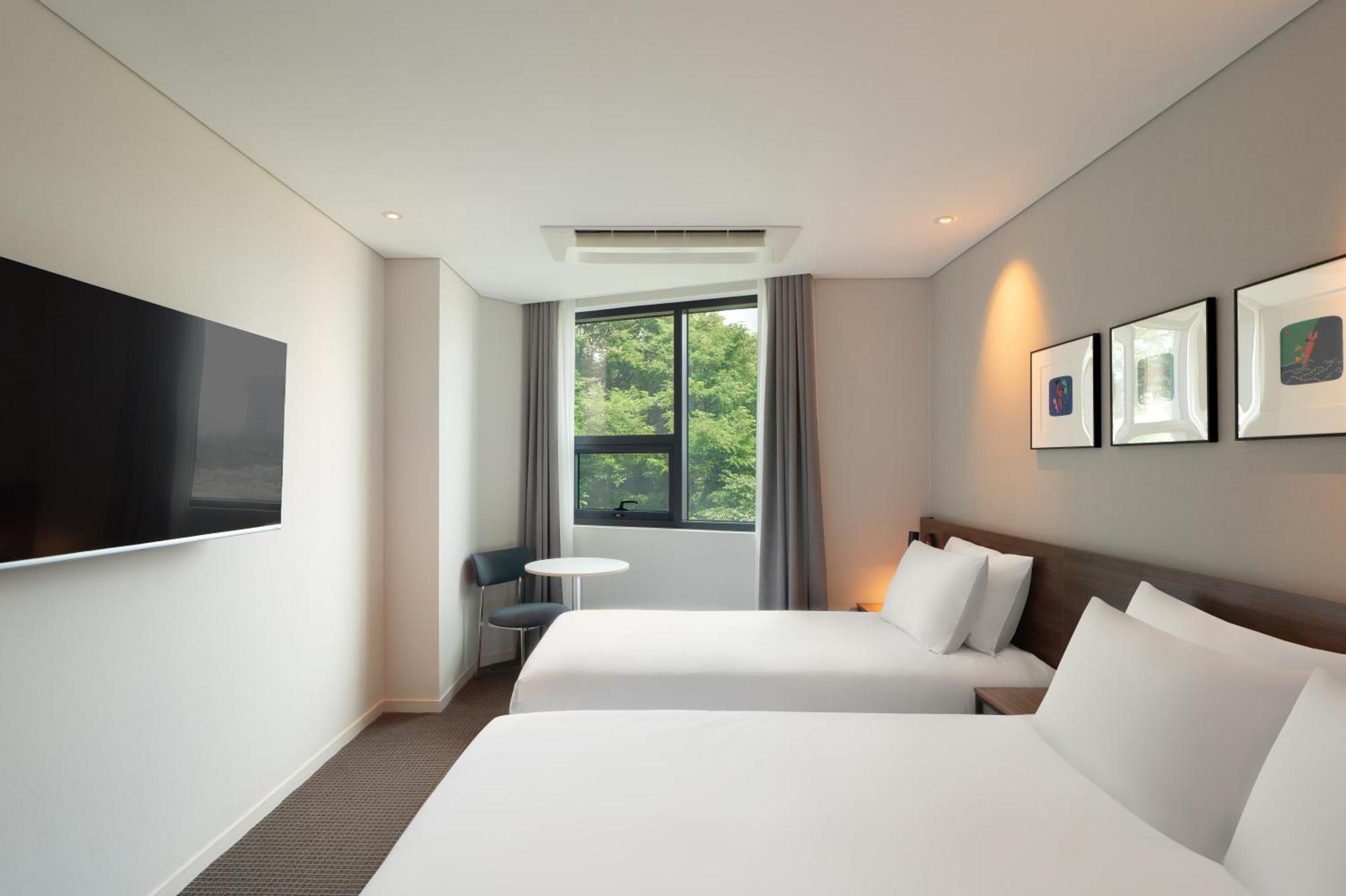 Urbanstay Busan Songdo Beach Екстериор снимка