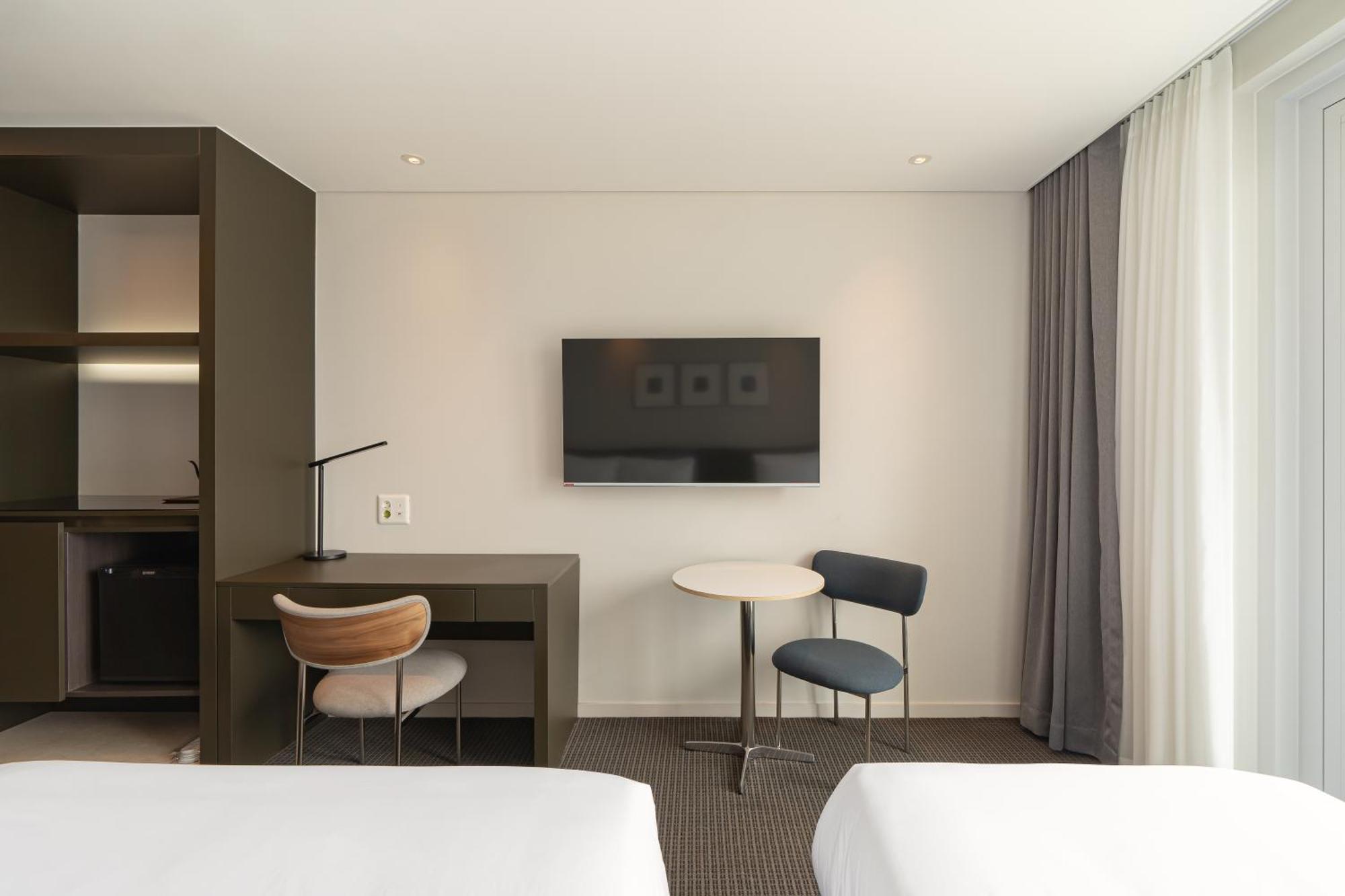 Urbanstay Busan Songdo Beach Екстериор снимка
