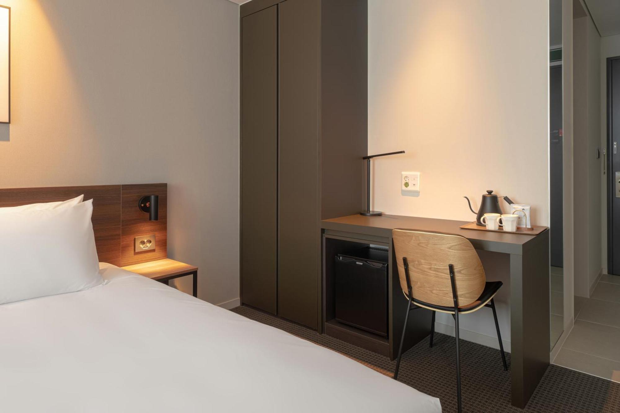 Urbanstay Busan Songdo Beach Екстериор снимка