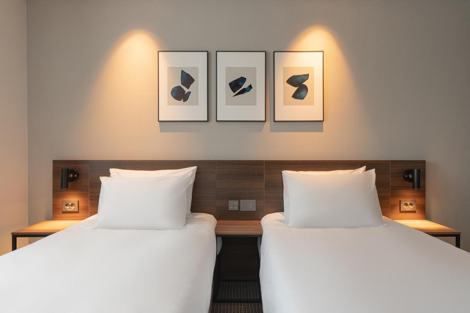 Urbanstay Busan Songdo Beach Екстериор снимка