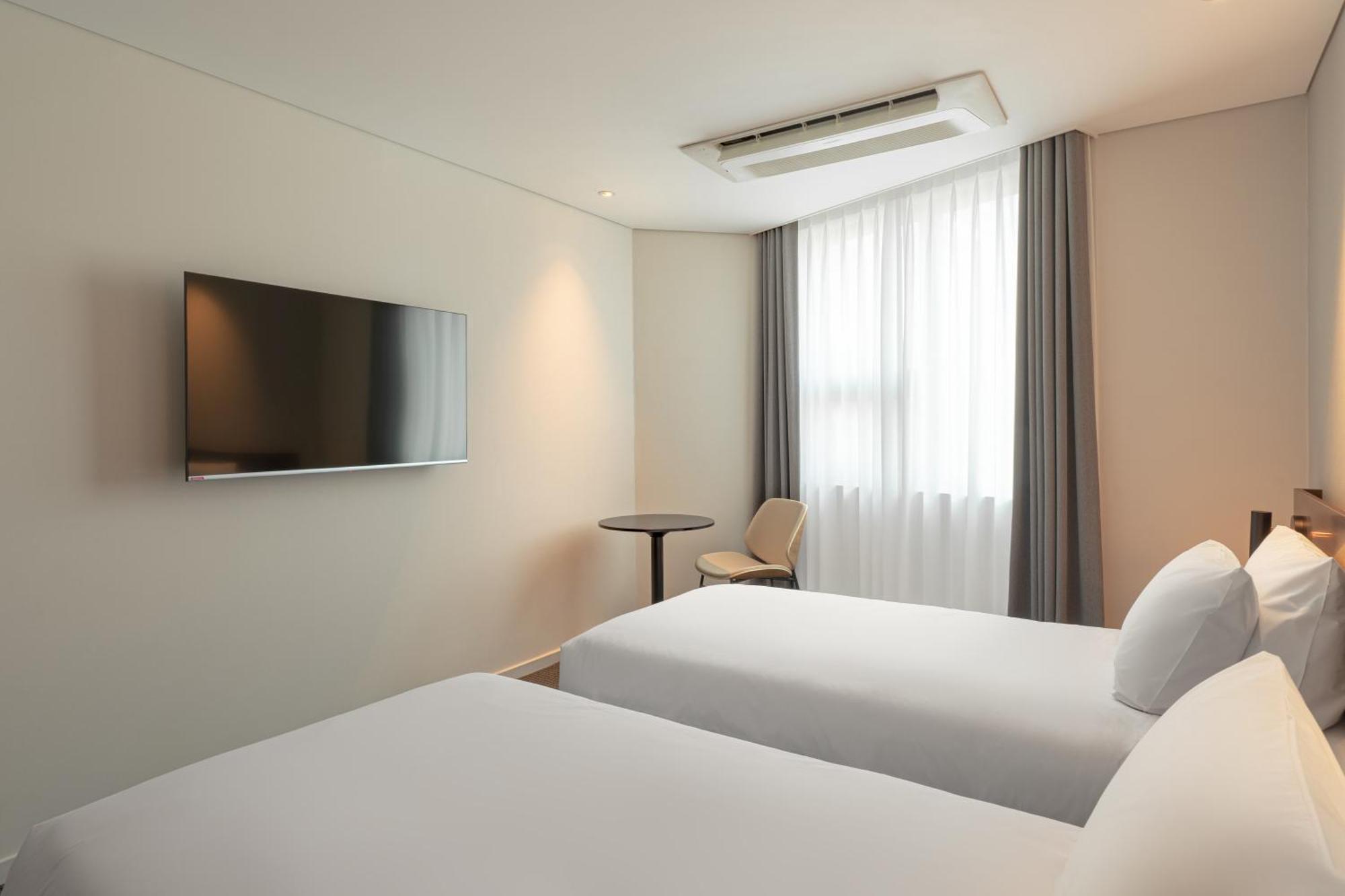 Urbanstay Busan Songdo Beach Екстериор снимка