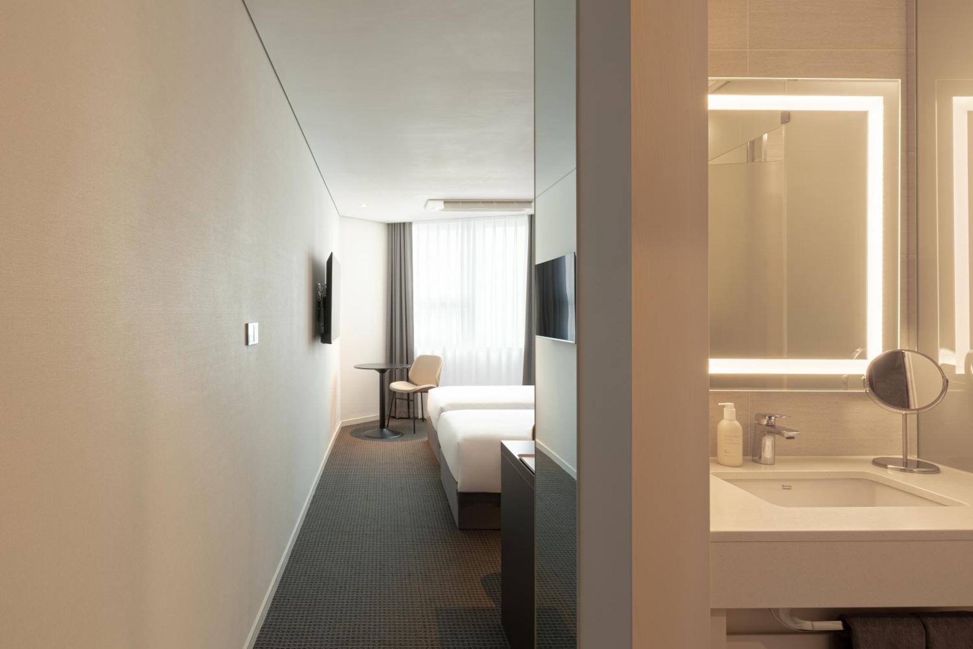 Urbanstay Busan Songdo Beach Екстериор снимка