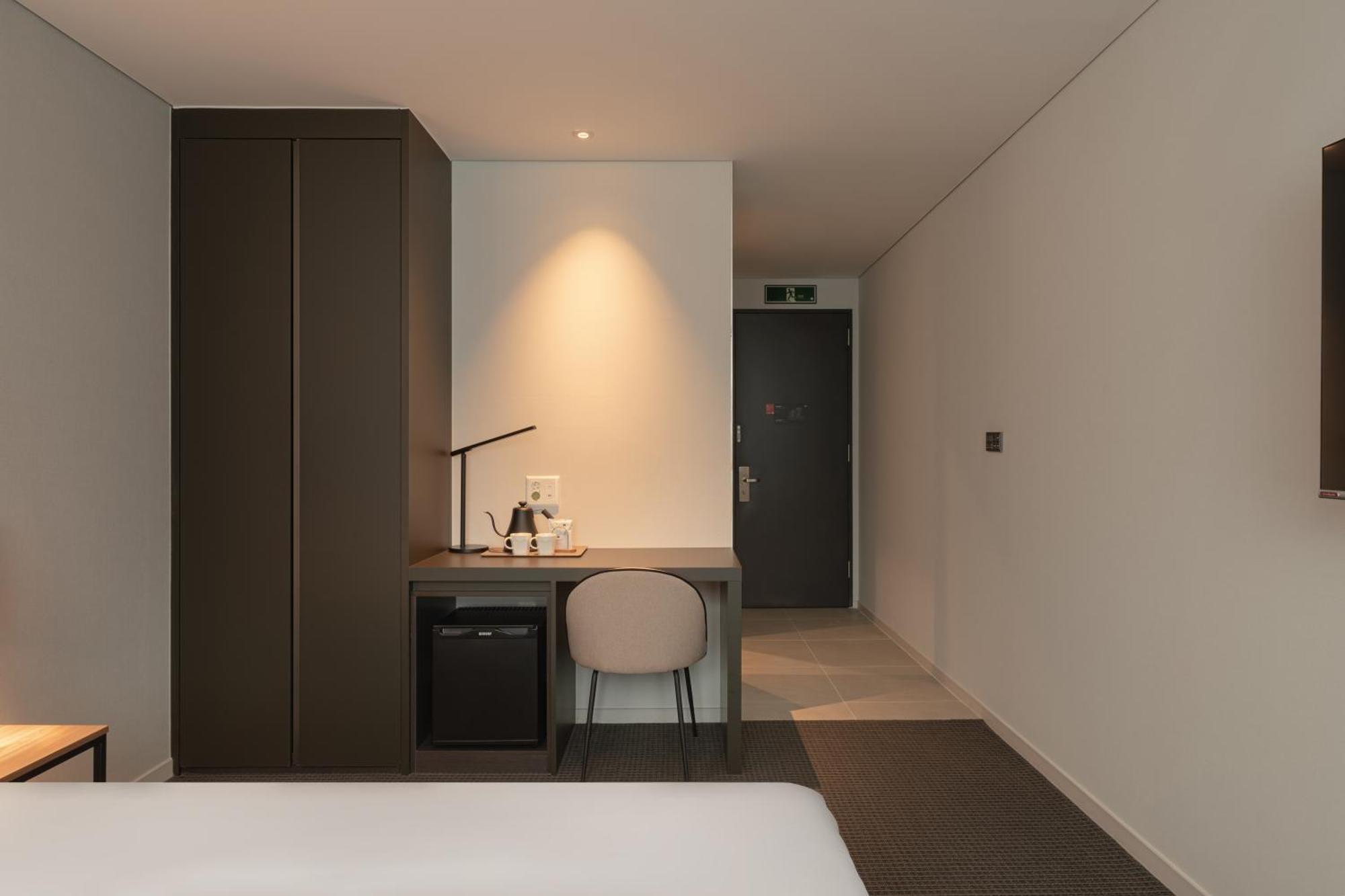 Urbanstay Busan Songdo Beach Екстериор снимка